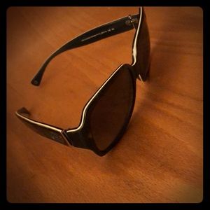 Coach Bridget Sunglasses 508913